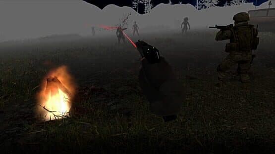 A Terrible Place — screenshot 3