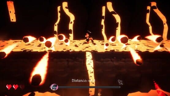 1 Trait Escape — screenshot 4