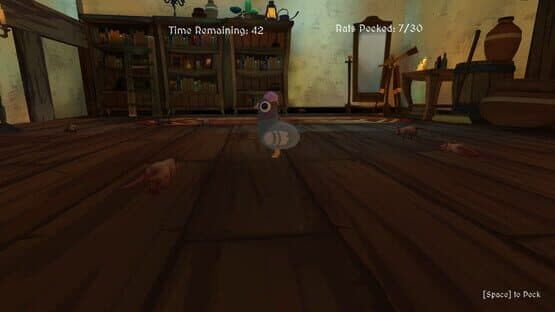 1 Trait Escape — screenshot 6