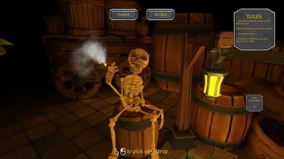 1 Trait Escape — screenshot 8