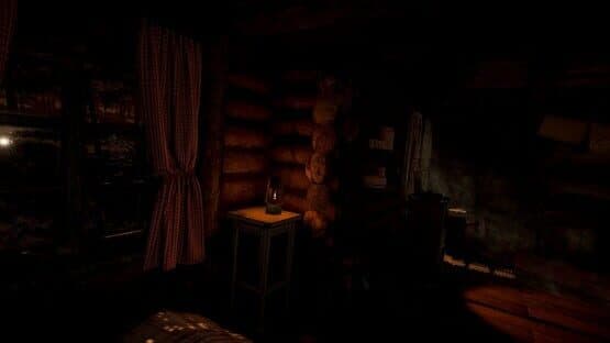 A Lonely Cabin Trip — screenshot 2
