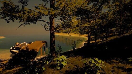 A Lonely Cabin Trip — screenshot 7
