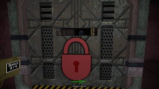 System Escape — screenshot 3