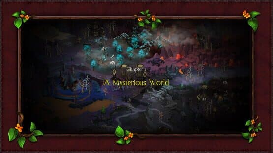 Amanda's Magic Book 5: Hansel and Gretel — screenshot 5