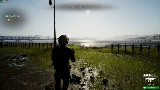Outbreak 2030 — screenshot 4