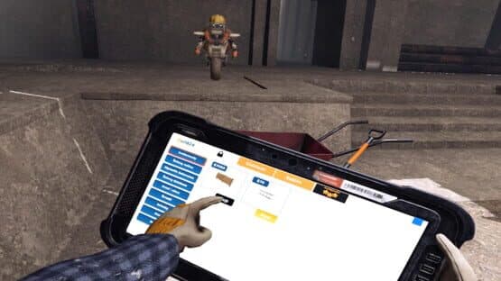 Builder Simulator VR — screenshot 2