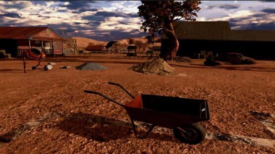 Builder Simulator VR — screenshot 3