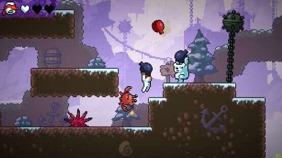 Plushie Bomber — screenshot 1