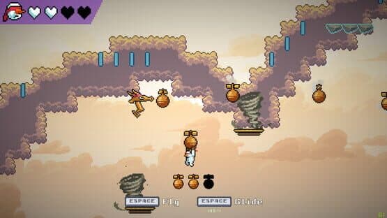 Plushie Bomber — screenshot 3