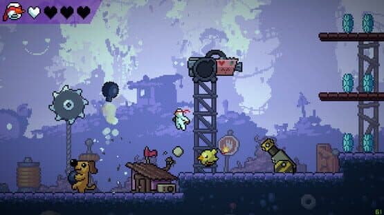 Plushie Bomber — screenshot 5