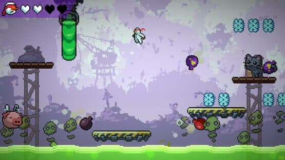 Plushie Bomber — screenshot 6