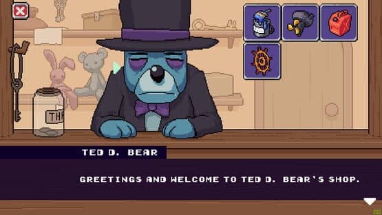 Plushie Bomber — screenshot 7