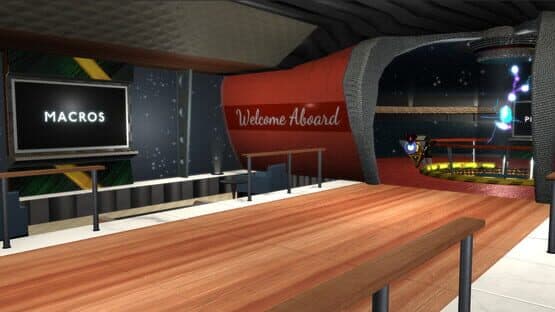 Meticulous — screenshot 1