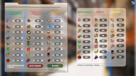 Courier Chief Tycoon — screenshot 4