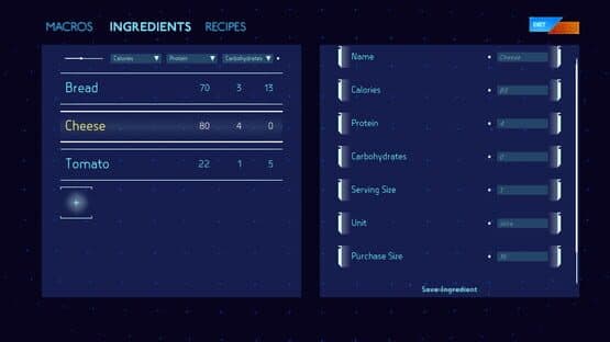 Meticulous — screenshot 5