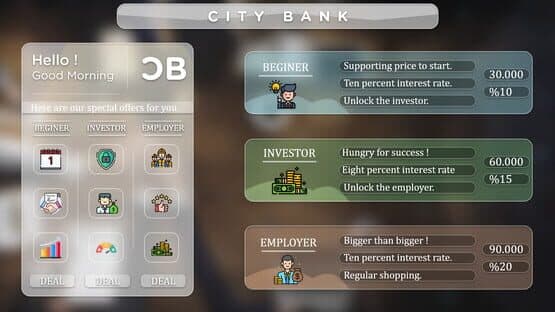 Courier Chief Tycoon — screenshot 6