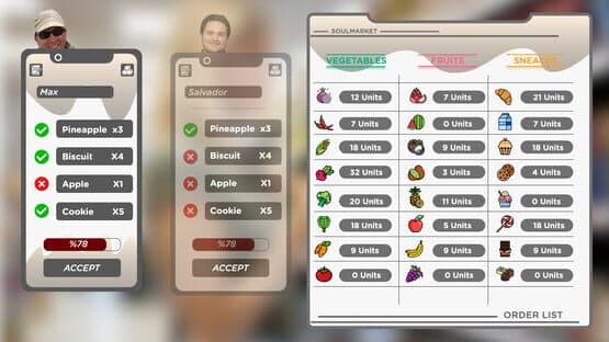 Courier Chief Tycoon — screenshot 7