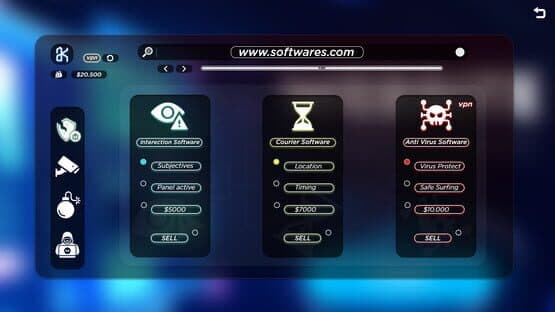 Courier Chief Tycoon — screenshot 8