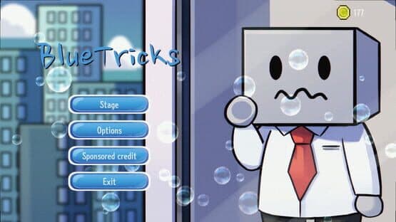 BlueTricks — screenshot 2