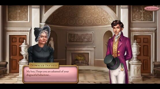 Regency Solitaire II — screenshot 2