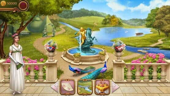 Regency Solitaire II — screenshot 4