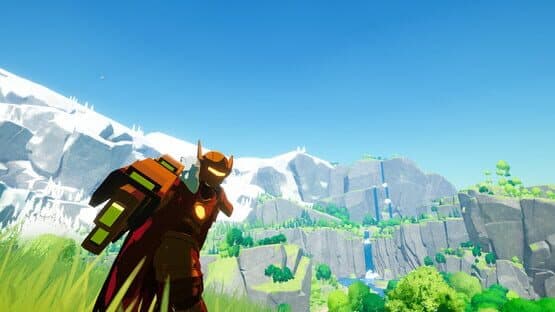 Withersworn — screenshot 1