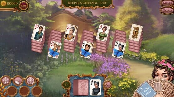 Regency Solitaire II — screenshot 7