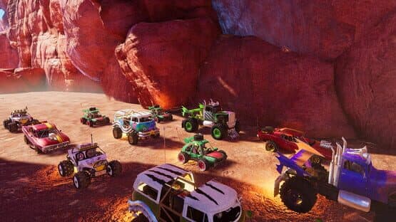 MotorCubs RC — screenshot 1