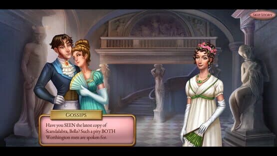 Regency Solitaire II — screenshot 8