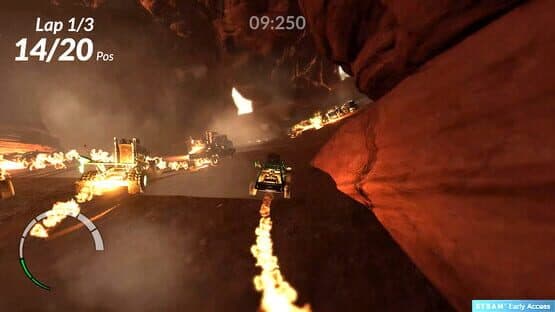 MotorCubs RC — screenshot 3