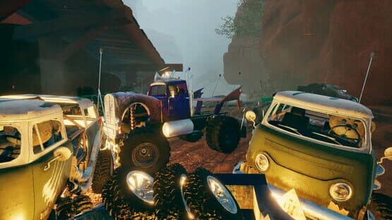 MotorCubs RC — screenshot 4