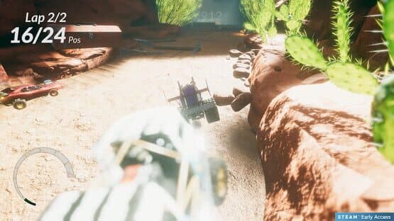 MotorCubs RC — screenshot 5