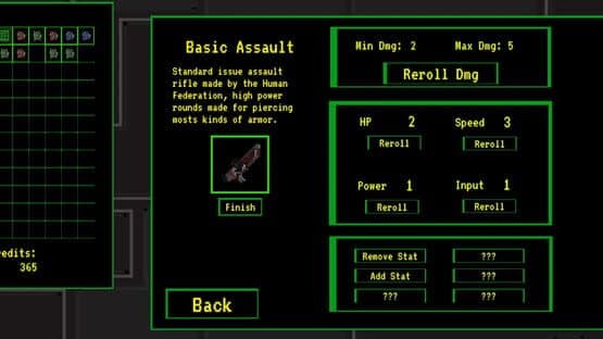 Dead Metal — screenshot 2