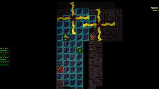 Dead Metal — screenshot 4