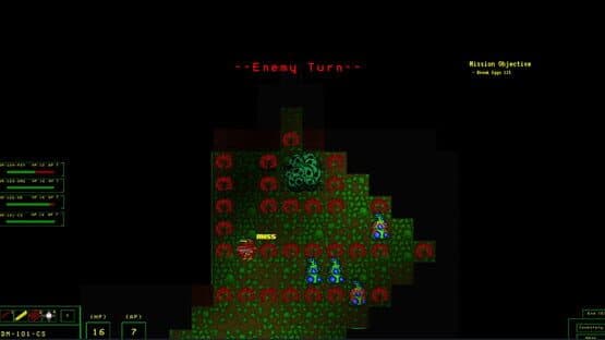 Dead Metal — screenshot 5