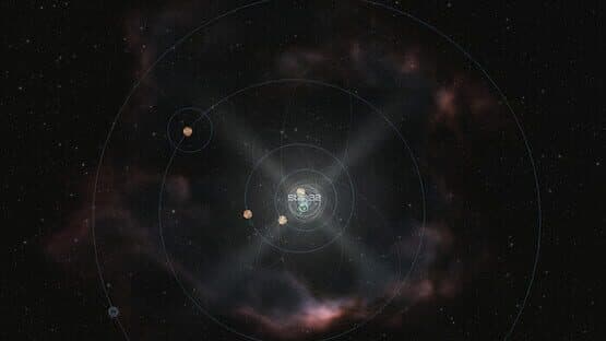 Antimatter — screenshot 1