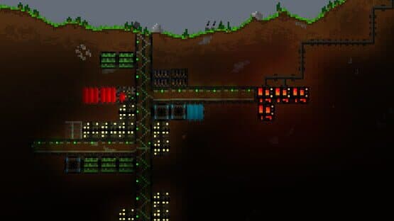 Antimatter — screenshot 4
