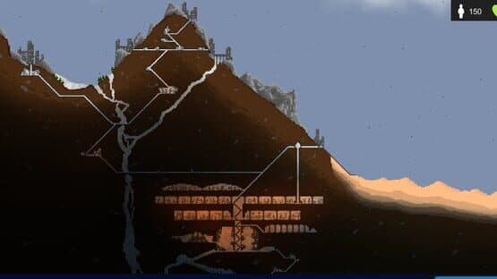 Antimatter — screenshot 5
