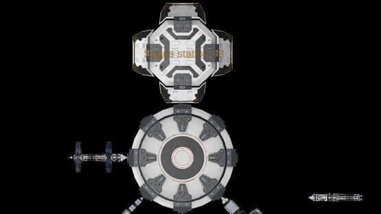 Antimatter — screenshot 7