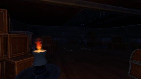 Cape of Storms — screenshot 1