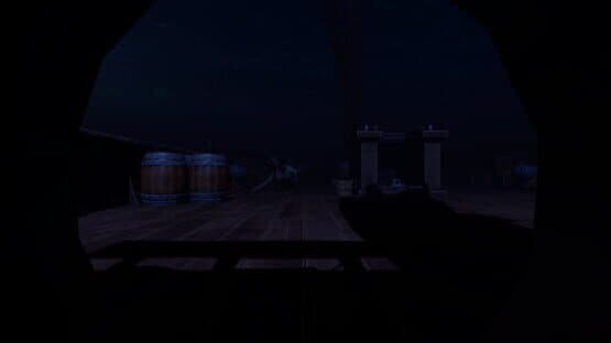 Cape of Storms — screenshot 3