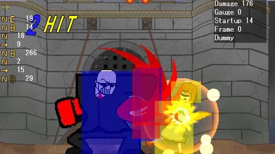 Blacklight — screenshot 1