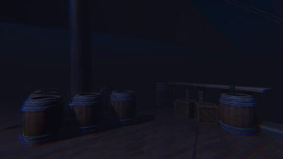 Cape of Storms — screenshot 5