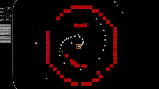 Brutal TD — screenshot 2