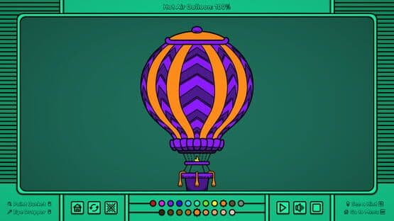 Alive Paint — screenshot 1