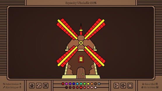 Alive Paint — screenshot 3