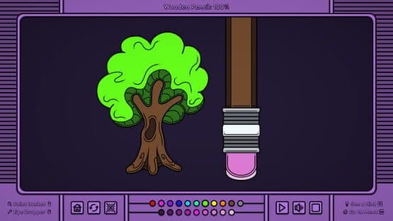 Alive Paint — screenshot 5