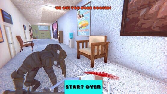 Office Mayhem — screenshot 4