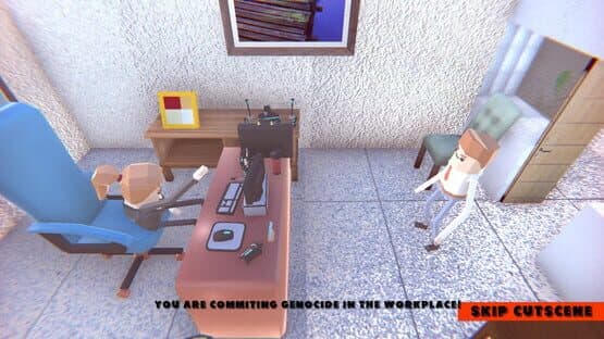 Office Mayhem — screenshot 6