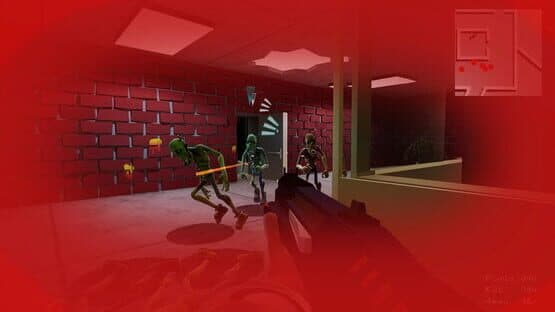 Zombie Prison Break — screenshot 3